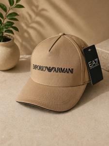 Signature Cap