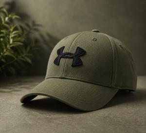 Signature Cap