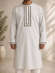 Elite Cotton Panjabi