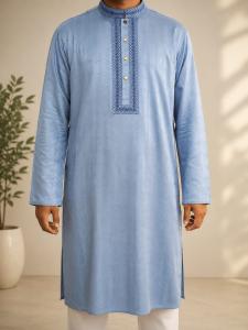 Elite Cotton Panjabi